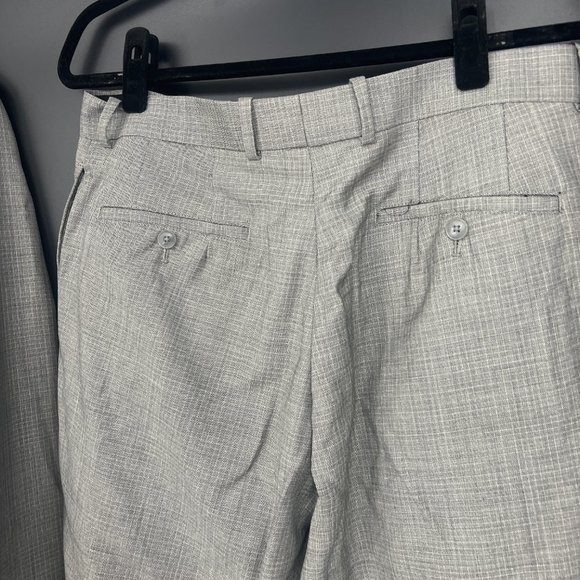 Bar III SLIM FIT Suit - 2 piece - 42R, 35R - Picture 12 of 14